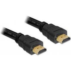 Borvat® | 1.4 High Speed | HDMI kabel | 5 m | Zwart
